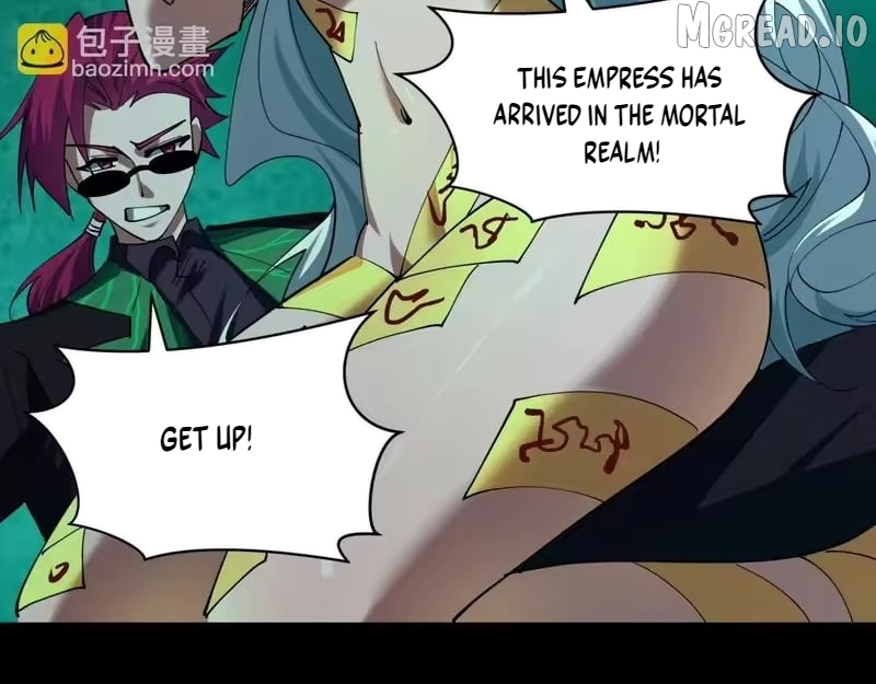 Era of the Haunted Chapter 598  - page 123